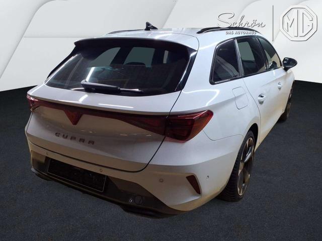 Cupra Leon Sportstourer 1 1.5 eTSI 