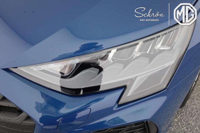 Audi A3 Limousine - 35 TFSI S line