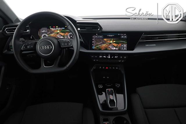 Audi A3 Limousine 35 TFSI S line 