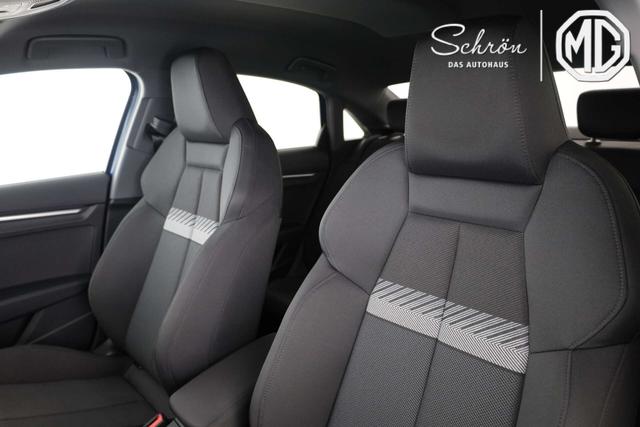 Audi A3 Limousine 35 TFSI S line 