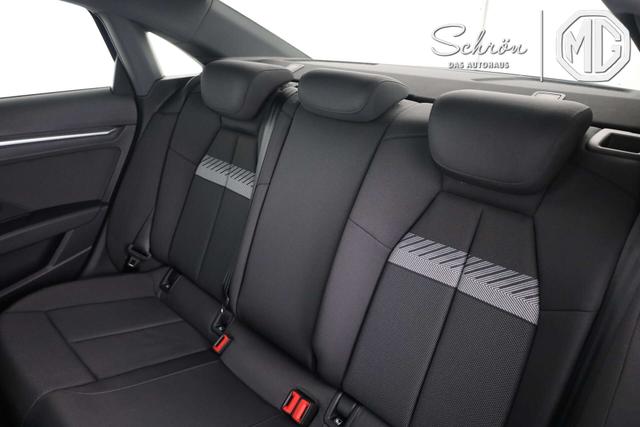 Audi A3 Limousine 35 TFSI S line 