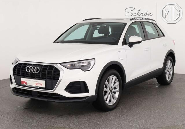 Audi Q3 - 45 TFSI e