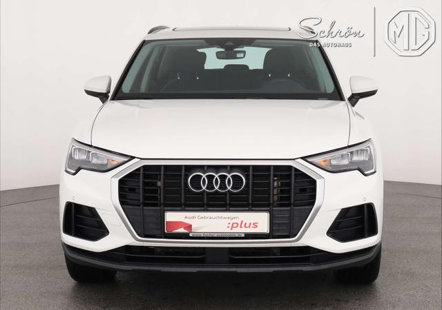 Audi Q3 45 TFSI e 