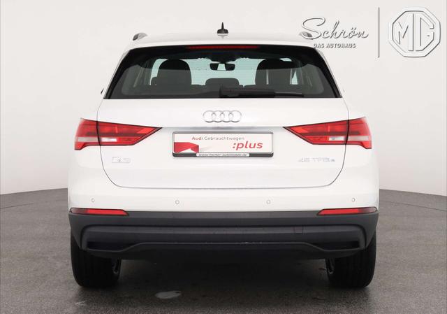 Audi Q3 45 TFSI e 