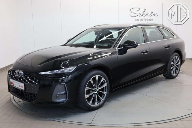 Audi A6 Avant - TFSI