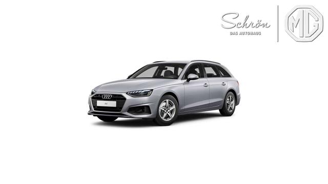 Audi A4 Avant - 35 TFSI