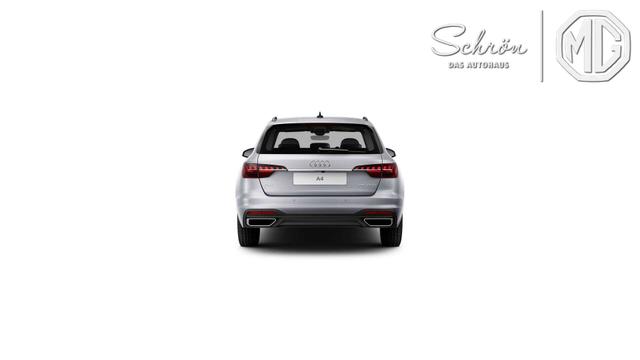 Audi A4 Avant 35 TFSI 