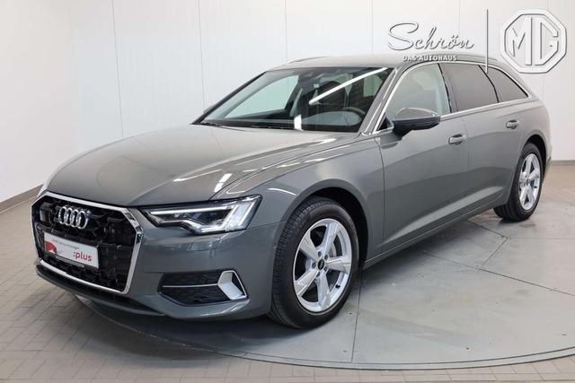 Audi A6 Avant - 35 TDI Advanced