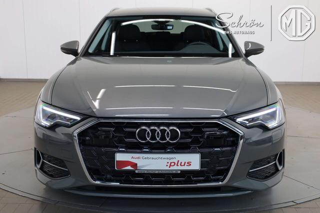 Audi A6 Avant 35 TDI Advanced 