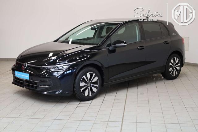 Volkswagen Golf - 1 1.5 TSI GOAL