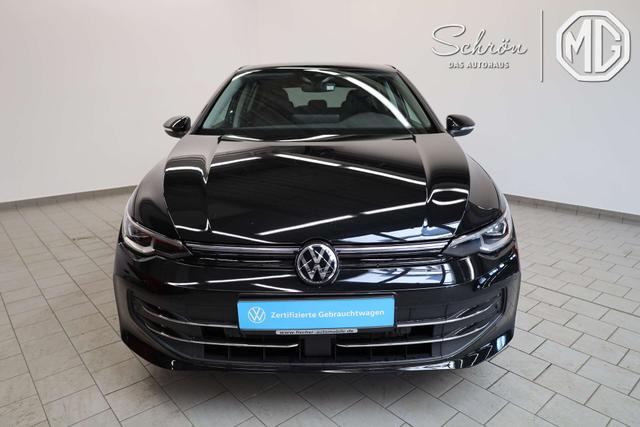 Volkswagen Golf 1 1.5 TSI GOAL 