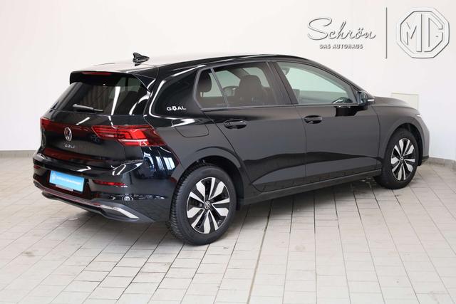 Volkswagen Golf 1 1.5 TSI GOAL 