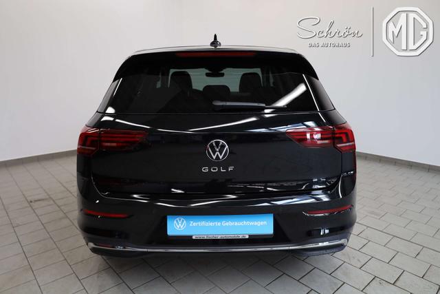 Volkswagen Golf 1 1.5 TSI GOAL 