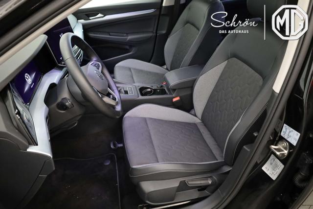 Volkswagen Golf 1 1.5 TSI GOAL 