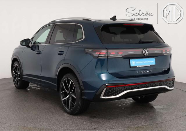 Volkswagen Tiguan 1 2.0 TSI 4Motion R-Line 