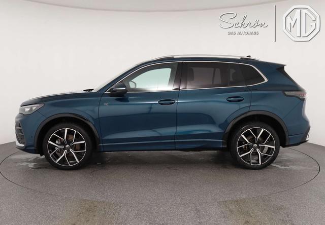 Volkswagen Tiguan 1 2.0 TSI 4Motion R-Line 