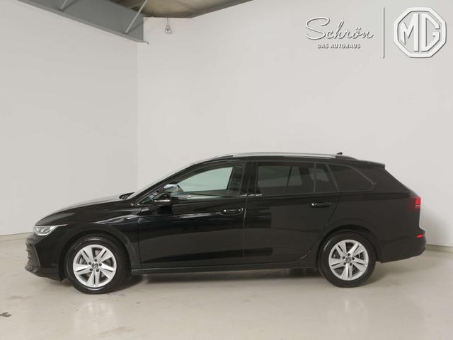 Volkswagen Polo 1 1.0 TSI GOAL 