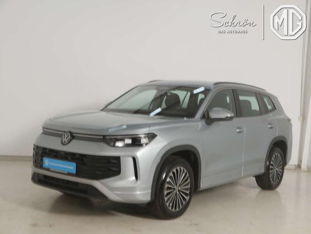 Volkswagen Tayron - 1 2.0 TDI 4Motion Life