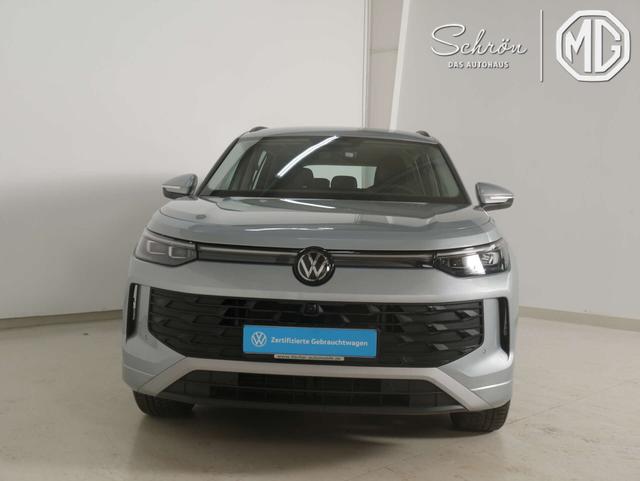 Volkswagen Tayron 1 2.0 TDI 4Motion Life 