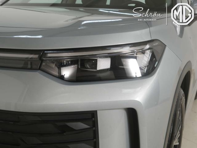 Volkswagen Tayron 1 2.0 TDI 4Motion Life 