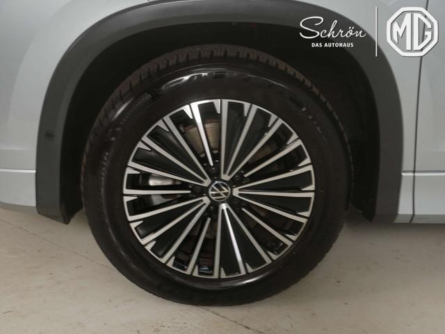 Volkswagen Tayron 1 2.0 TDI 4Motion Life 