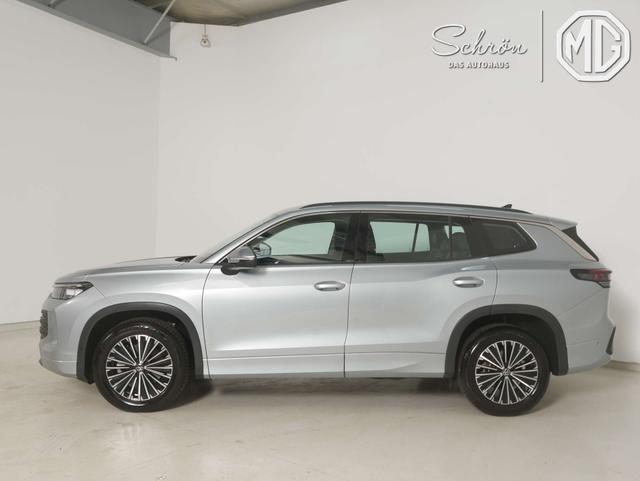 Volkswagen Tayron 1 2.0 TDI 4Motion Life 