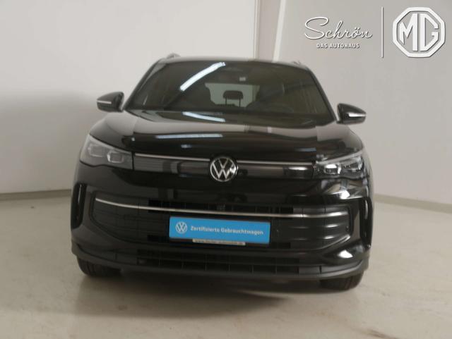 Volkswagen Tiguan - 1.5 eTSI GOAL