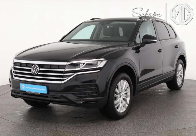 Volkswagen Touareg - 1 3.0 TDI V6 4Motion