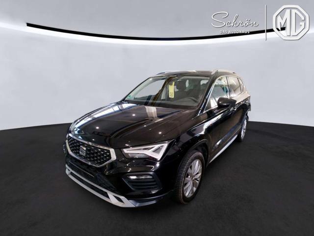 SEAT Ateca - 1 1.5 TSI Xperience