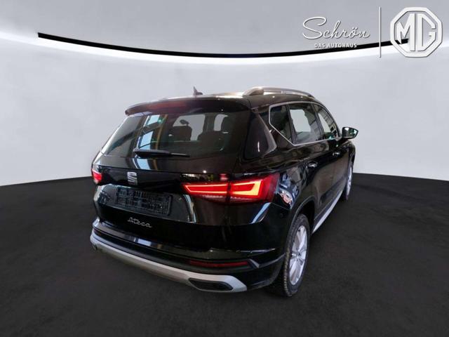SEAT Ateca 1 1.5 TSI Xperience 