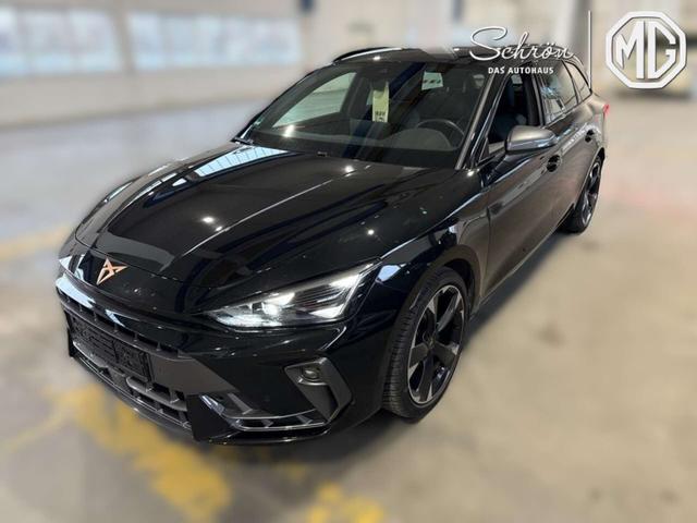 Cupra Leon Sportstourer - 1 1.5 eTSI