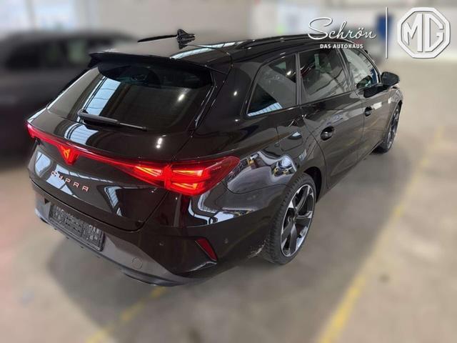 Cupra Leon Sportstourer 1 1.5 eTSI 