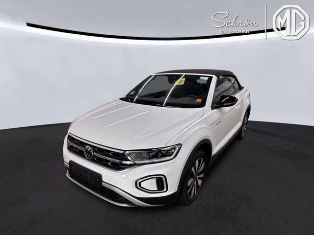 Volkswagen T-Roc Cabriolet - 1 1.5 TSI GOAL