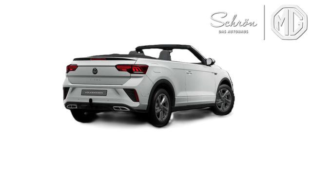 Volkswagen T-Roc Cabriolet 1 1.5 TSI R-Line 