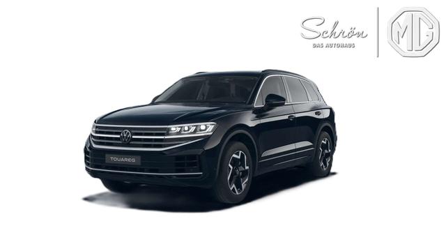Volkswagen Touareg - 1 3.0 V6 TSI 4Motion Elegance