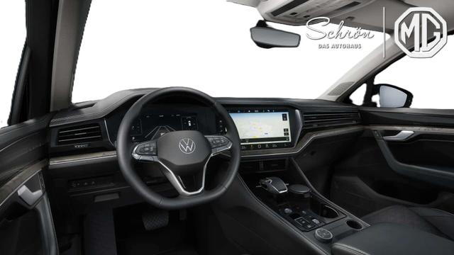 Volkswagen Touareg 1 3.0 V6 TSI 4Motion Elegance 