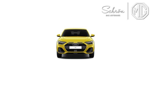 Audi A1 Citycarver 35 TFSI S line 