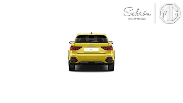 Audi A1 Citycarver 35 TFSI S line 