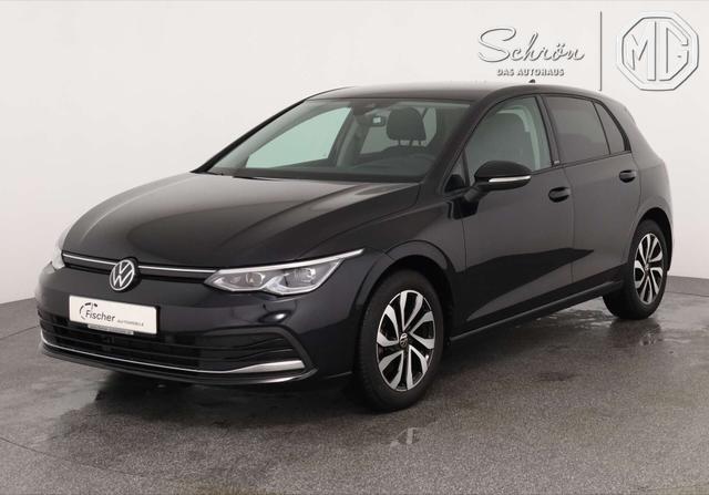 Volkswagen Golf - 1 1.5 TSI Active
