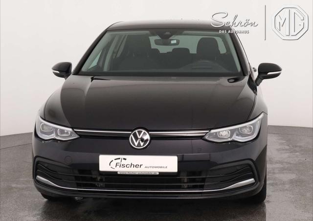 Volkswagen Golf 1 1.5 TSI Active 