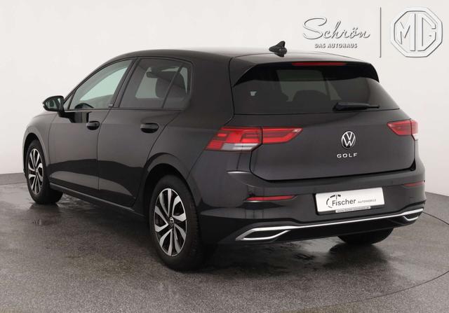 Volkswagen Golf 1 1.5 TSI Active 