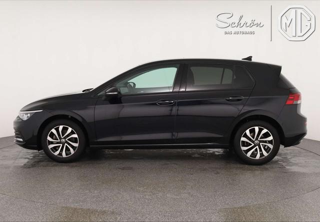 Volkswagen Golf 1 1.5 TSI Active 