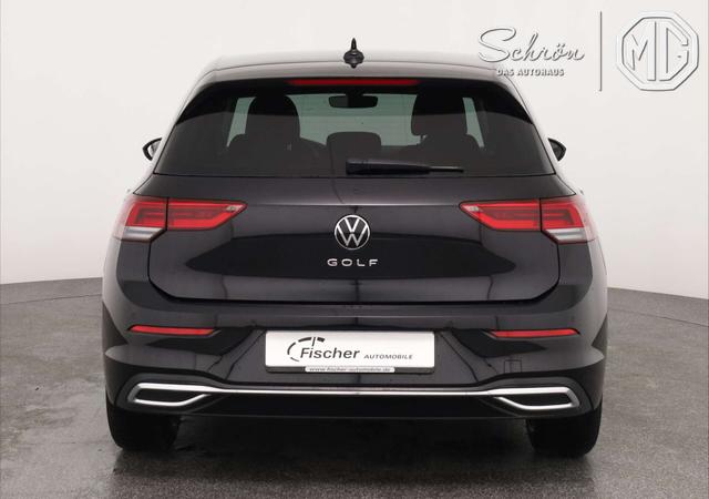 Volkswagen Golf 1 1.5 TSI Active 