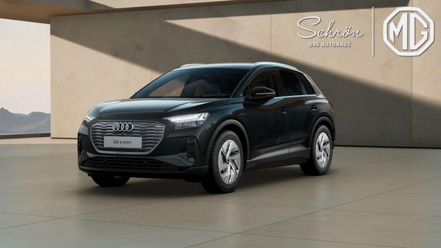 Audi Q4 e-tron - 