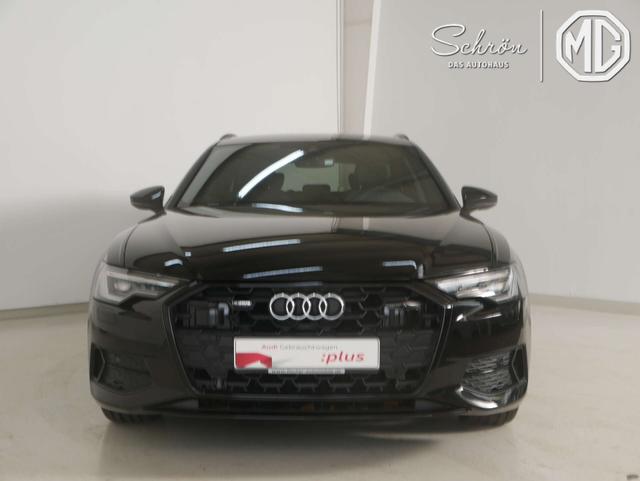 Audi A6 Avant - 45 TDI quattro Advanced