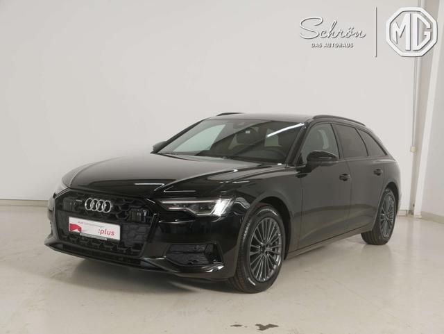Audi A6 Avant - 45 TDI quattro Advanced