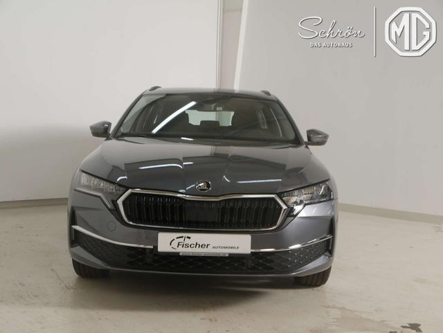 Skoda Octavia Combi - 2.0 TDI Selection