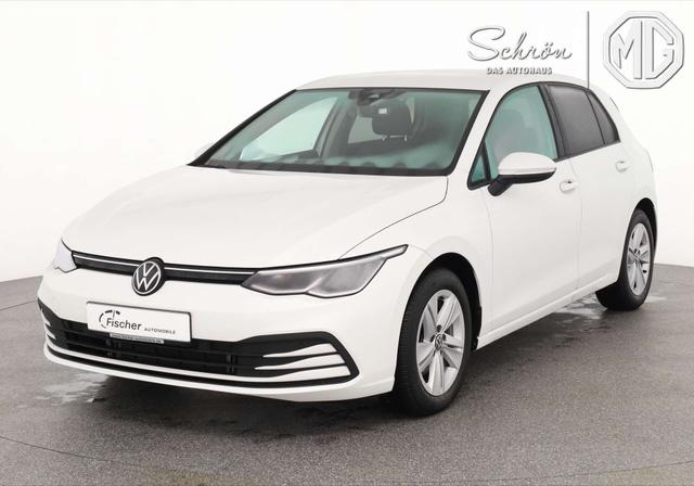 Volkswagen Golf - 1 2.0 TDI Life