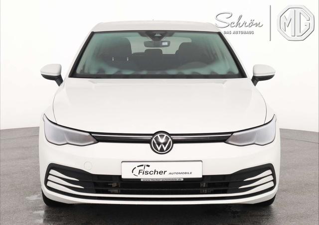 Volkswagen Golf 1 2.0 TDI Life 