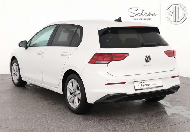 Volkswagen Golf 1 2.0 TDI Life 